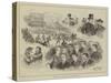 Football Association Cup, Final Tie-Alfred Gish Bryan-Stretched Canvas