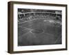 Football Final Between England and Denmark-null-Framed Photographic Print