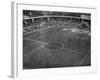 Football Final Between England and Denmark-null-Framed Photographic Print