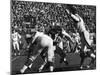 Football Game, 1965-null-Mounted Giclee Print