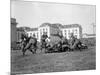 Football Game, c1915-null-Mounted Giclee Print
