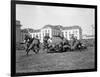 Football Game, c1915-null-Framed Giclee Print