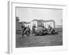 Football Game, c1915-null-Framed Giclee Print