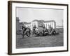 Football Game, c1915-null-Framed Giclee Print