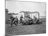 Football Game, c1915-null-Mounted Giclee Print