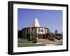 Football Hall of Fame, Caton, OH-Bill Bachmann-Framed Premium Photographic Print