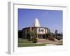 Football Hall of Fame, Caton, OH-Bill Bachmann-Framed Premium Photographic Print