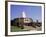 Football Hall of Fame, Caton, OH-Bill Bachmann-Framed Photographic Print