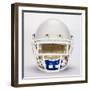 Football Helmet-Beathan-Framed Photographic Print