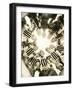 Black Frame
