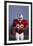 Football Player-DLILLC-Framed Photographic Print