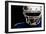 Football Player-Beto Chagas-Framed Photographic Print