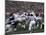 Football Players and Referee-null-Mounted Photographic Print