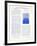 Football Programme-null-Framed Giclee Print