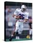 Football Running Back-null-Stretched Canvas