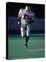 Football Running Back-null-Stretched Canvas