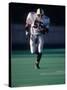 Football Running Back-null-Stretched Canvas