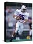 Football Running Back-null-Stretched Canvas