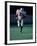 Football Running Back-null-Framed Photographic Print