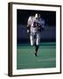 Football Running Back-null-Framed Photographic Print