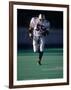 Football Running Back-null-Framed Photographic Print