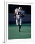 Football Running Back-null-Framed Photographic Print