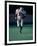 Football Running Back-null-Framed Photographic Print