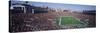 Football, Soldier Field, Chicago, Illinois, USA-null-Stretched Canvas