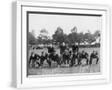 White Frame