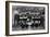 Football Team of the 1st Royal Scots (Lothian Regimen), 1896-null-Framed Giclee Print