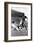 Football World Cup 1966 Portugal 3 Hungary 1. in Manchester-null-Framed Photographic Print