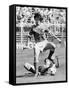 Football World Cup 1982 in Spain : France Team Vs Austria Team, June 28, 1982-null-Framed Stretched Canvas