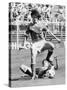 Football World Cup 1982 in Spain : France Team Vs Austria Team, June 28, 1982-null-Stretched Canvas