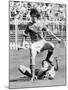 Football World Cup 1982 in Spain : France Team Vs Austria Team, June 28, 1982-null-Mounted Photo