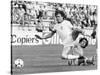 Football World Cup 1982 in Spain: France Team Vs Czechoslovakia Team-null-Stretched Canvas