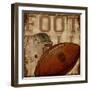 Football-null-Framed Giclee Print