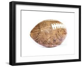 Football-Milli Villa-Framed Art Print