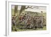 Football-null-Framed Giclee Print