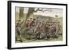 Football-null-Framed Giclee Print