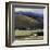 Foothills in Late Spring-Sandy Wadlington-Framed Giclee Print