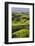 Foothills of the Alps, Near Waidhofen in the Ybbs, Lower Austria, Austria-Rainer Mirau-Framed Photographic Print