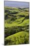 Foothills of the Alps, Near Waidhofen in the Ybbs, Lower Austria, Austria-Rainer Mirau-Mounted Photographic Print