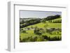 Foothills of the Alps, Near Waidhofen in the Ybbs, Lower Austria, Austria-Rainer Mirau-Framed Photographic Print