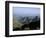 Foothills of the Mountain Range, Simien Mountains, Ethiopia, Africa-David Poole-Framed Photographic Print