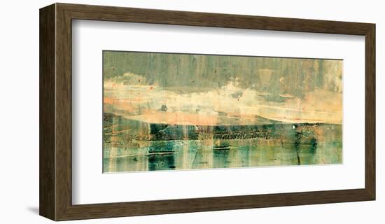 Foothills-J^ McKenzie-Framed Giclee Print