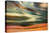 Foothills-Ursula Abresch-Stretched Canvas