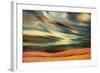 Foothills-Ursula Abresch-Framed Photographic Print