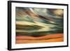 Foothills-Ursula Abresch-Framed Photographic Print