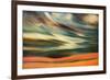 Foothills-Ursula Abresch-Framed Photographic Print