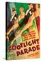 Footlight Parade-null-Stretched Canvas